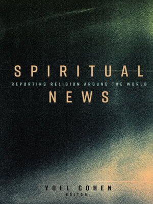 cover image of Spiritual News